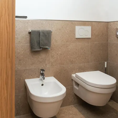 Otel Luech Da Pcei San Cassiano (Badia)