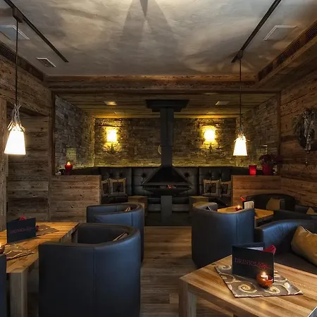 Luech Da Pcei 3* San Cassiano (Badia)